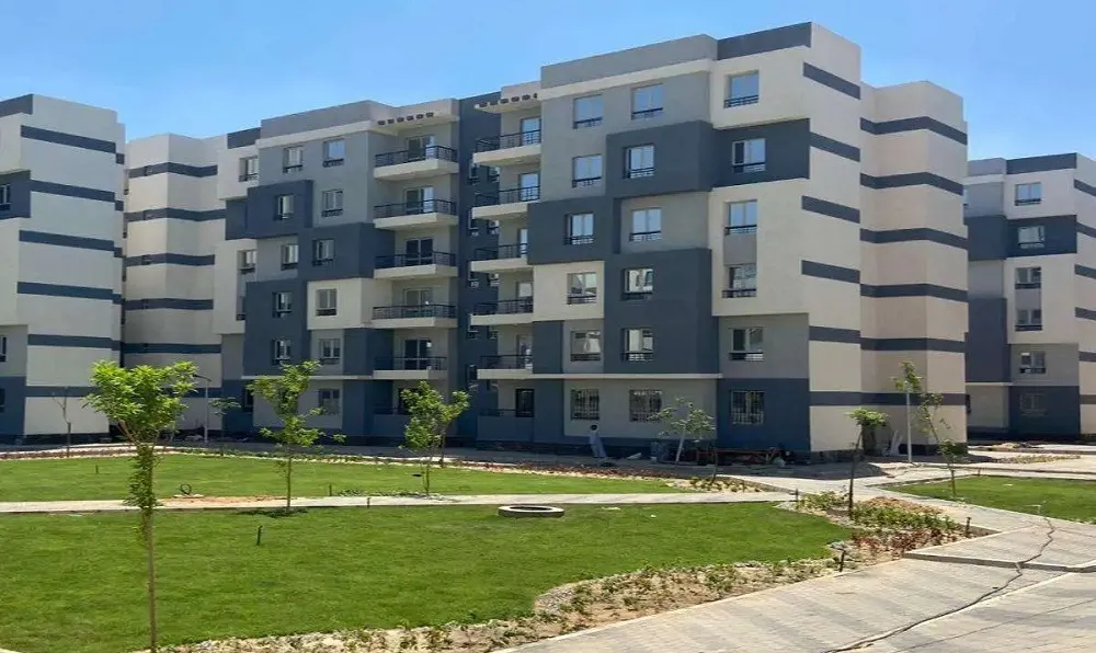 حجز شقق بنك الإسكان والتعمير 2025 : الدليل الكامل للمتقدمين