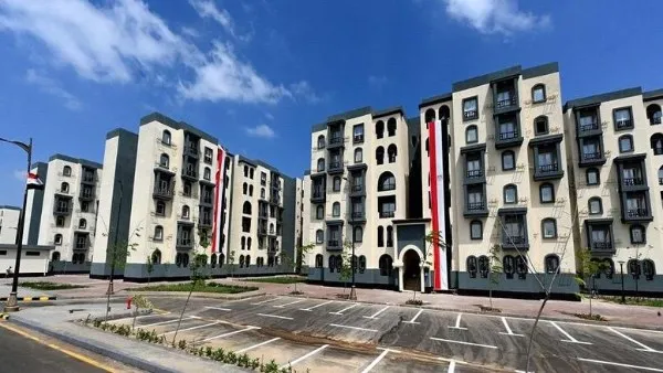 حجز شقق بنك الإسكان والتعمير 2025 : الدليل الكامل للمتقدمين