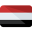 لوجو اليمن