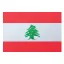 علم لبنان
